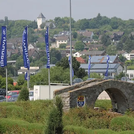 Eifel-landhaus 