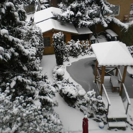 Apartment Eifel-landhaus 