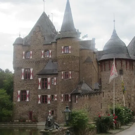 Apartment Eifel-landhaus 