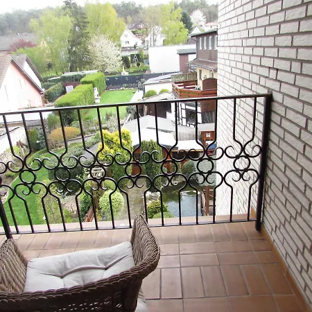 Apartment Eifel-landhaus 